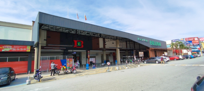 Store 1 Image