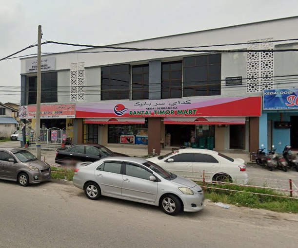 Store 21 Image