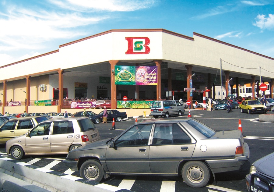 Store 2 Image