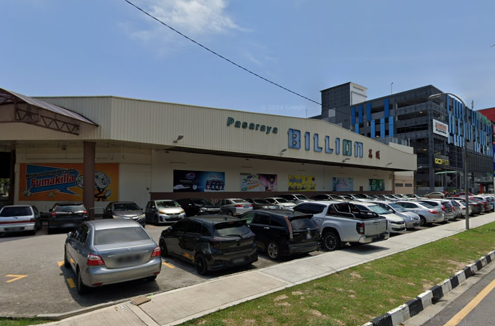 Store 2 Image